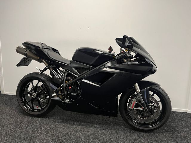 ducati - 848-evo