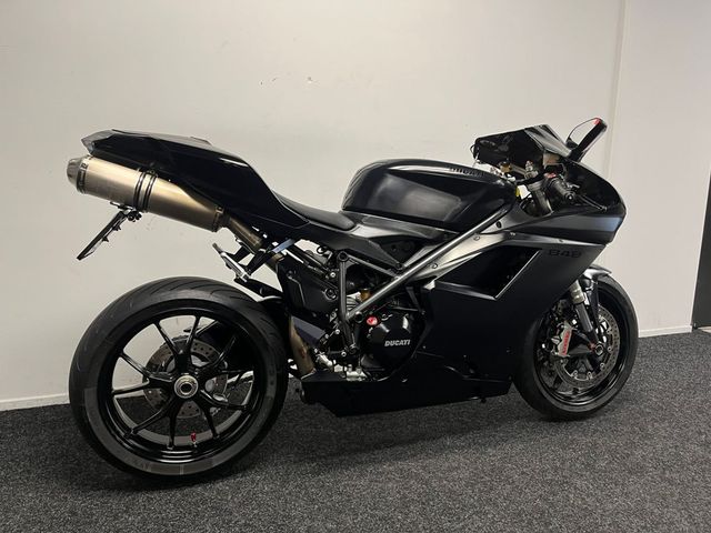 ducati - 848-evo