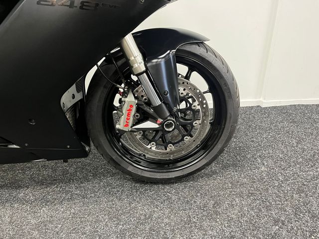 ducati - 848-evo