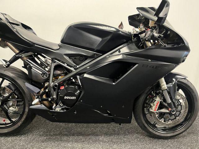 ducati - 848-evo
