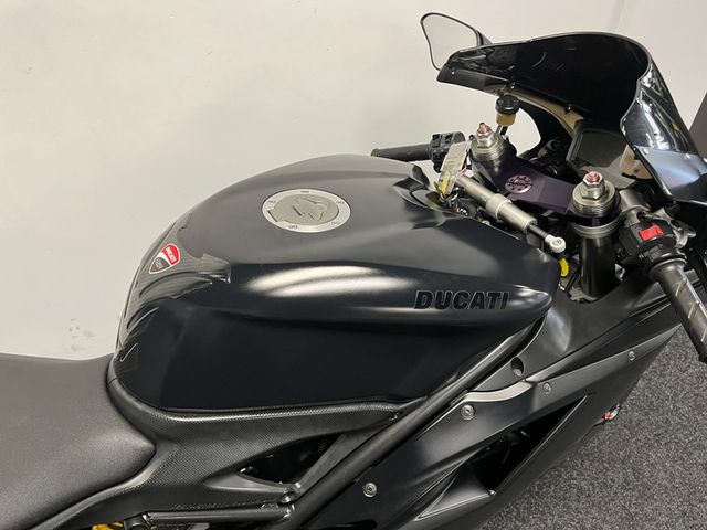 ducati - 848-evo
