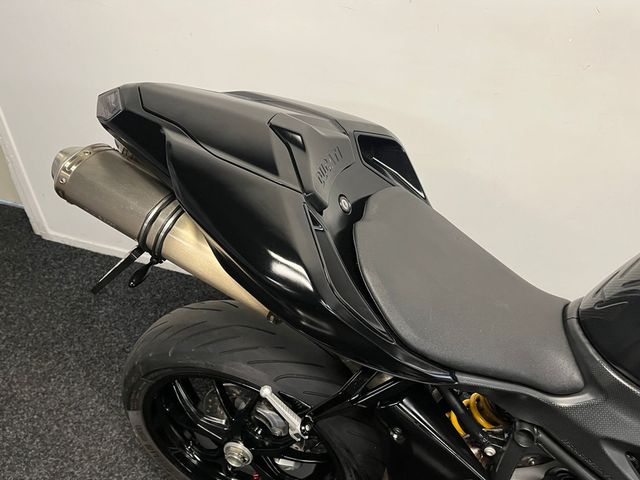 ducati - 848-evo