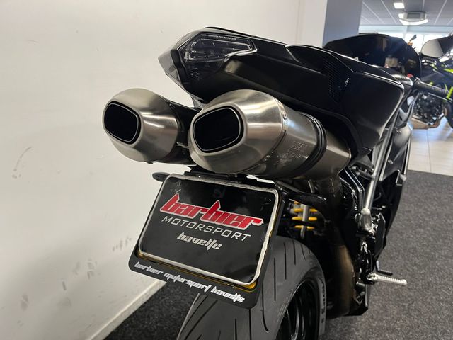 ducati - 848-evo