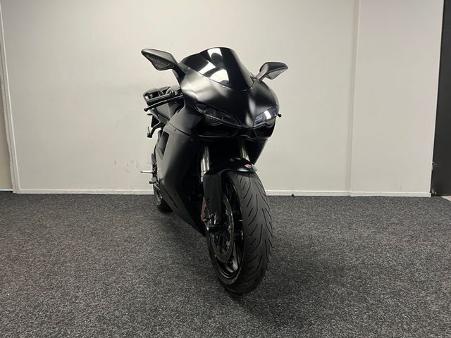 ducati - 848-evo