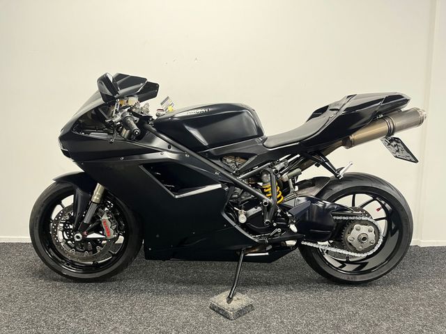 ducati - 848-evo
