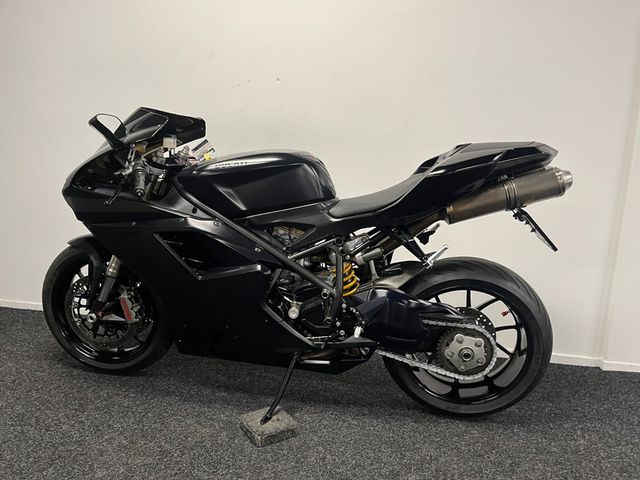 ducati - 848-evo