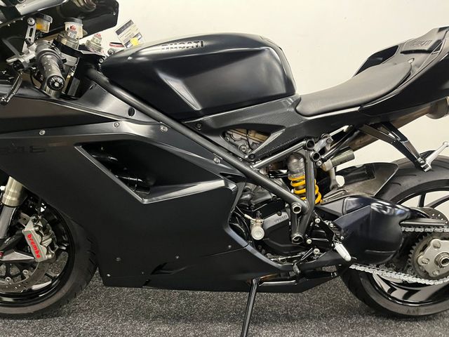 ducati - 848-evo