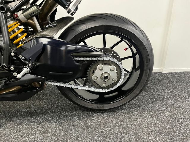 ducati - 848-evo