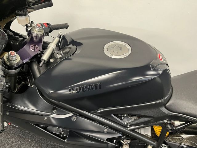 ducati - 848-evo