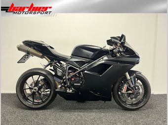 Ducati 848 EVO 2010 occasion