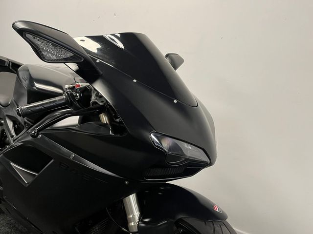 ducati - 848-evo