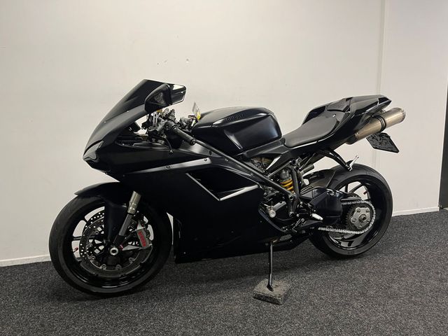 ducati - 848-evo