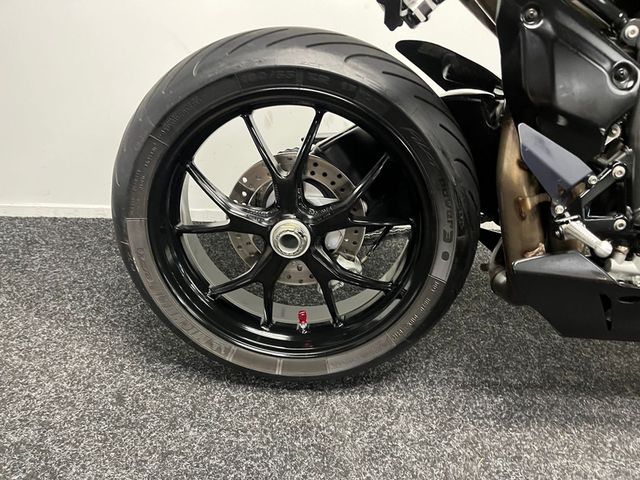 ducati - 848-evo