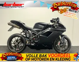 Ducati 848 EVO 2010 occasion