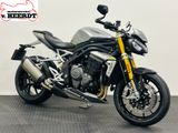 TRIUMPH SPEED TRIPLE 1200 RS