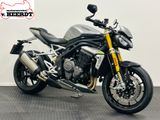 TRIUMPH SPEED TRIPLE 1200 RS