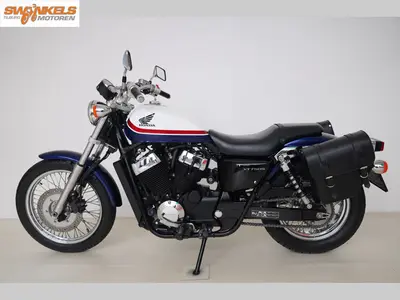 HONDA VT 750 S – foto 3