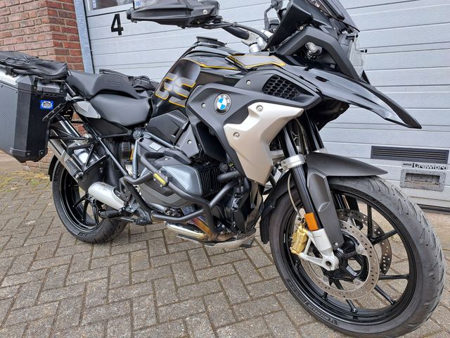 bmw - r-1250-gs