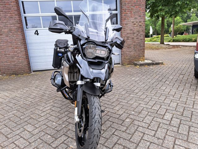 bmw - r-1250-gs