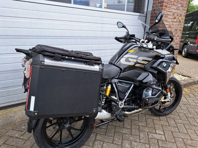 bmw - r-1250-gs