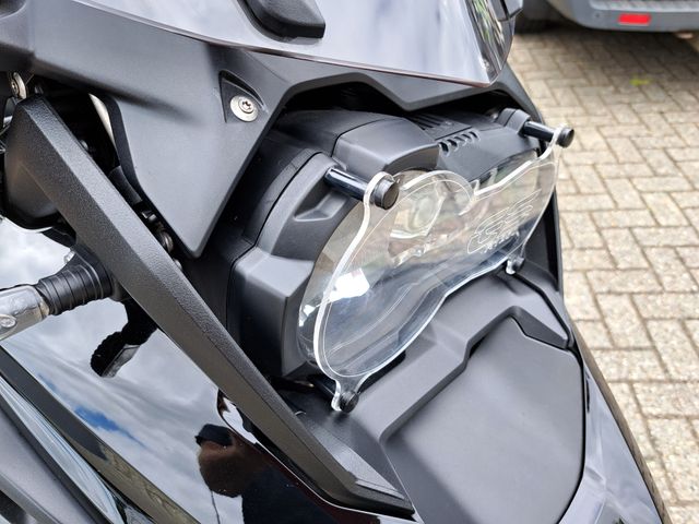 bmw - r-1250-gs