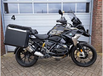 BMW R 1250 GS 2019 occasion