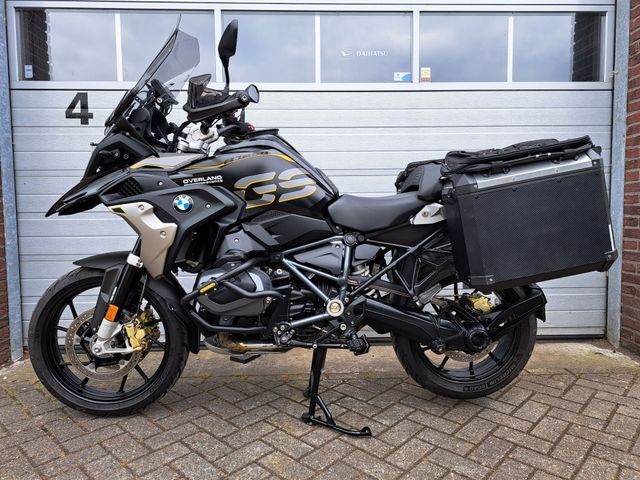 bmw - r-1250-gs