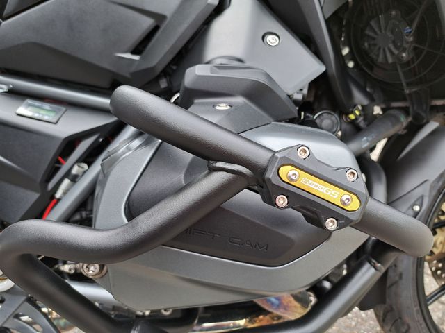 bmw - r-1250-gs