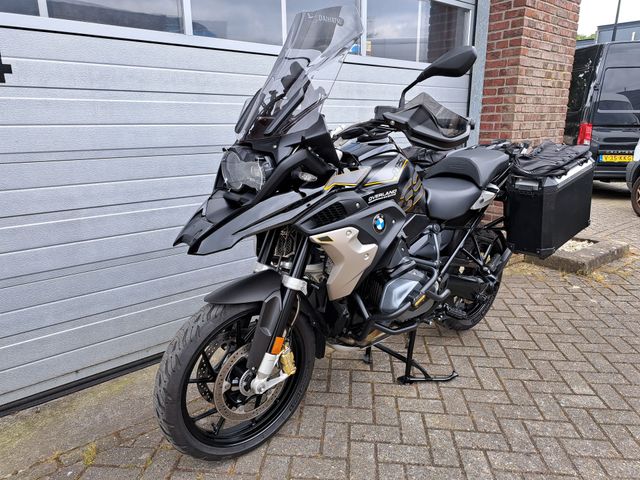 bmw - r-1250-gs