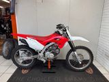 HONDA CRF 125 F