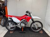 HONDA CRF 125 F