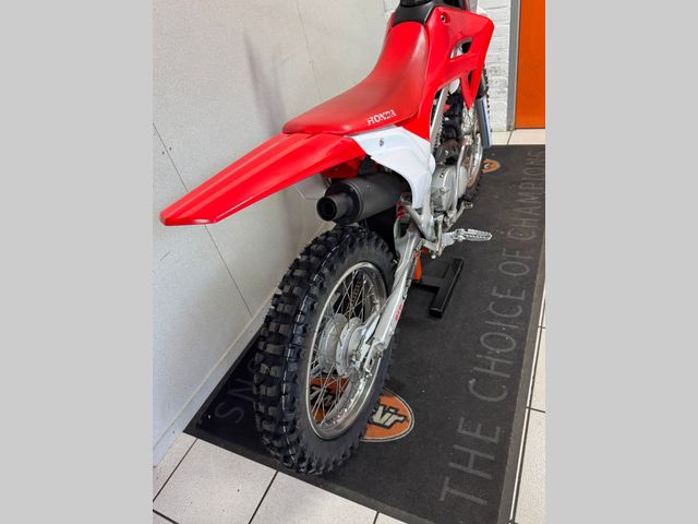 honda - crf-125-f