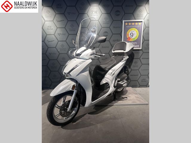 honda - sh-350i