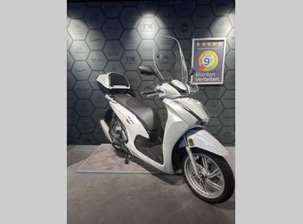 Honda SH 350I 2022 occasion
