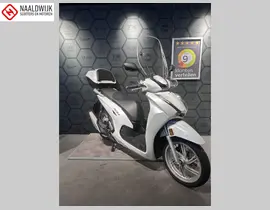 Honda SH 350I 2022 occasion