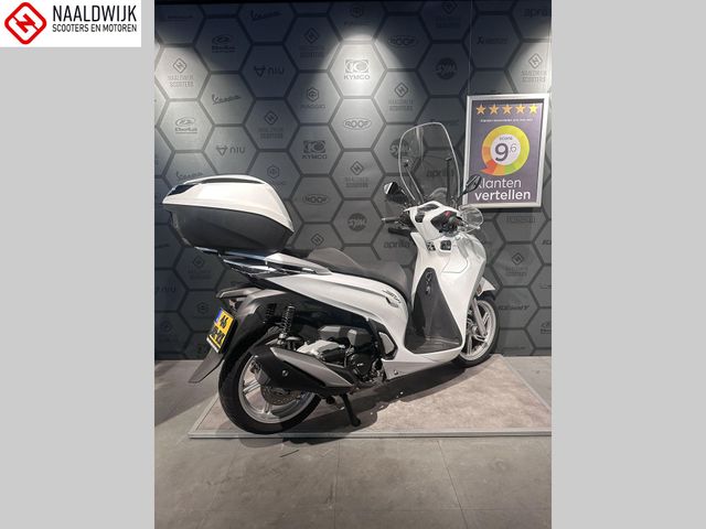 honda - sh-350i