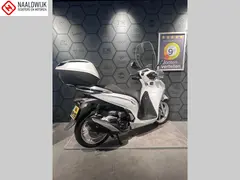 Honda SH 350I 2022 occasion – foto 3 van 7