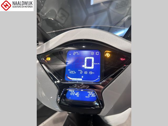 honda - sh-350i