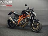 KTM 1290 SUPER DUKE R