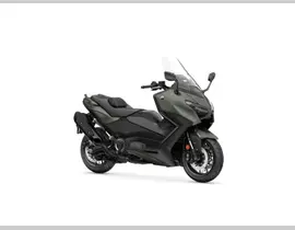 Yamaha Tmax Tech MAX 2026 nieuw