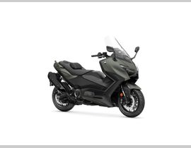 Yamaha Tmax Tech MAX 2026 nieuw