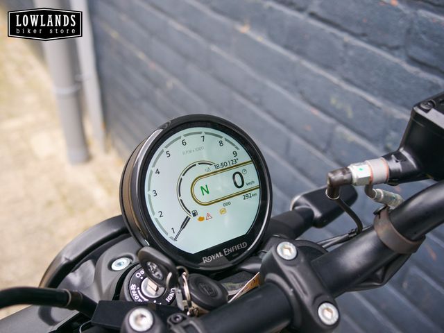 royal-enfield - guerrilla-450
