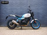 ROYAL ENFIELD GUERRILLA 450