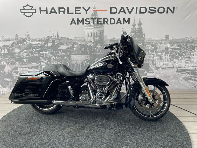 harley-davidson - street-glide-special-flhxs