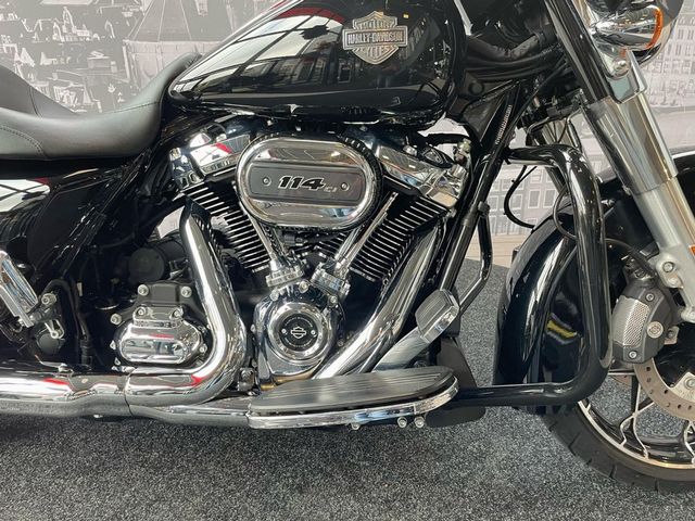 harley-davidson - street-glide-special-flhxs