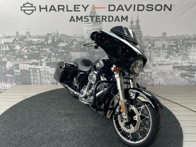 harley-davidson - street-glide-special-flhxs