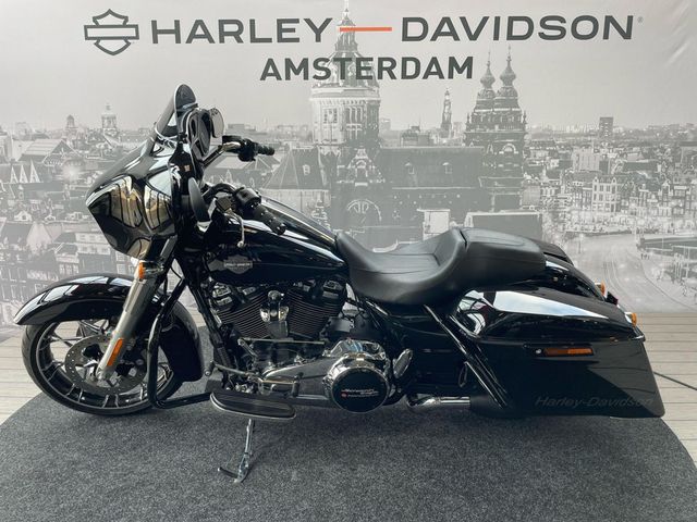 harley-davidson - street-glide-special-flhxs
