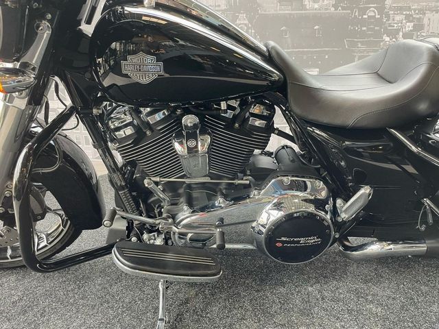 harley-davidson - street-glide-special-flhxs