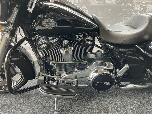 harley-davidson - street-glide-special-flhxs