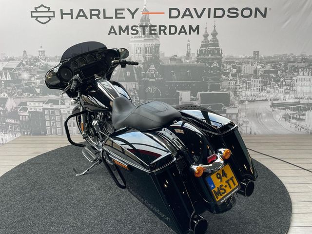 harley-davidson - street-glide-special-flhxs